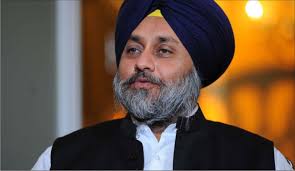 LUDHIANA TO HAVE TWO ROAD PROJECTS COSTING RS 1,238 CR - SUKHBIR