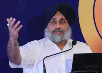 Punjab to change its phase from bad to developed state